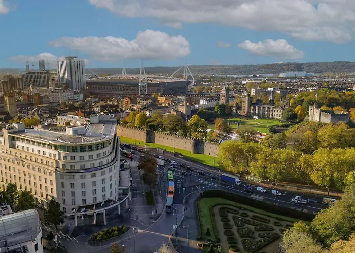 Hilton Cardiff