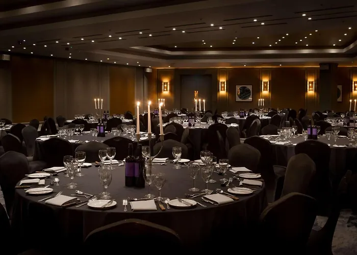 Hilton Cardiff