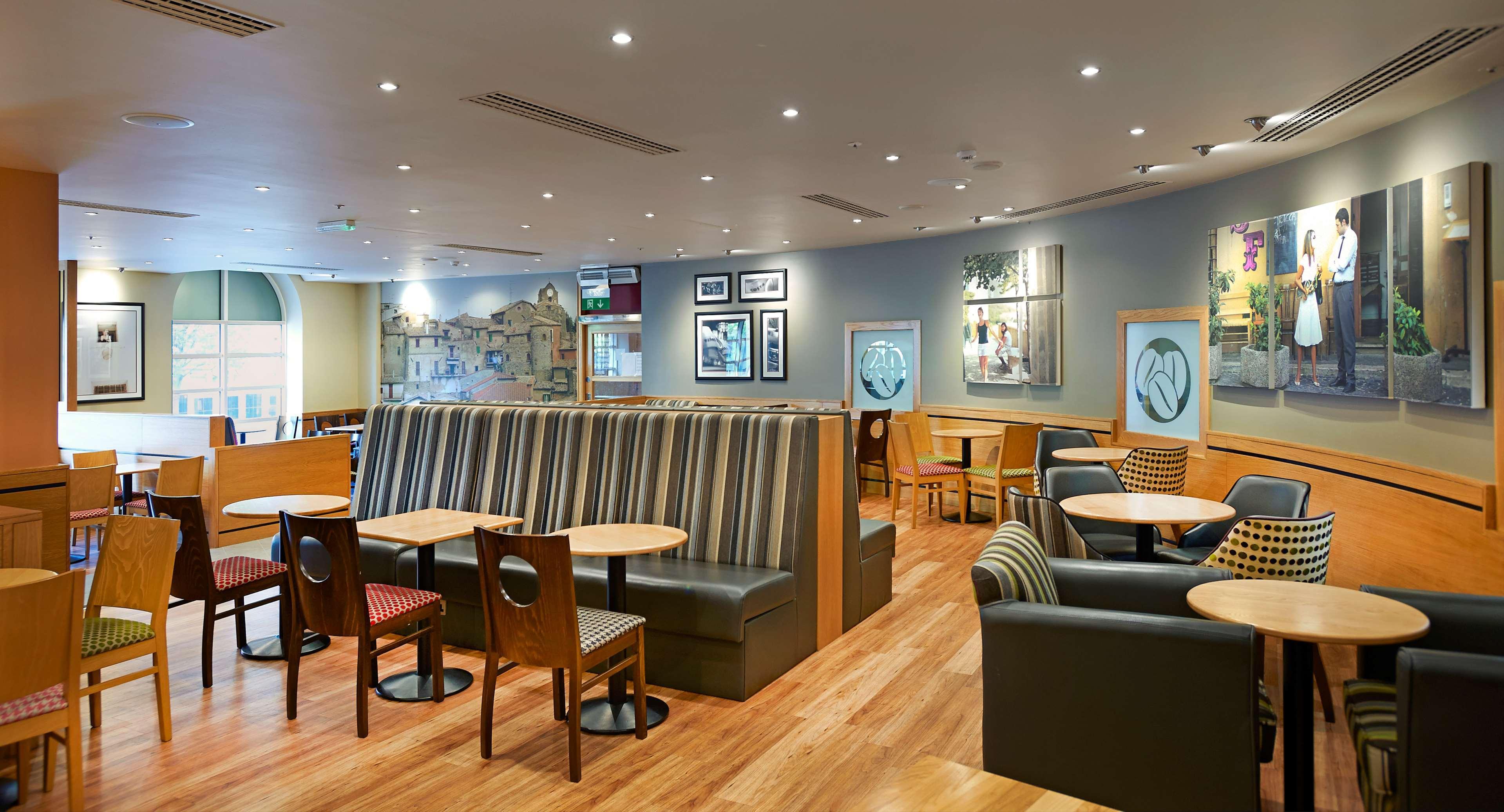 Hilton 4* Cardiff