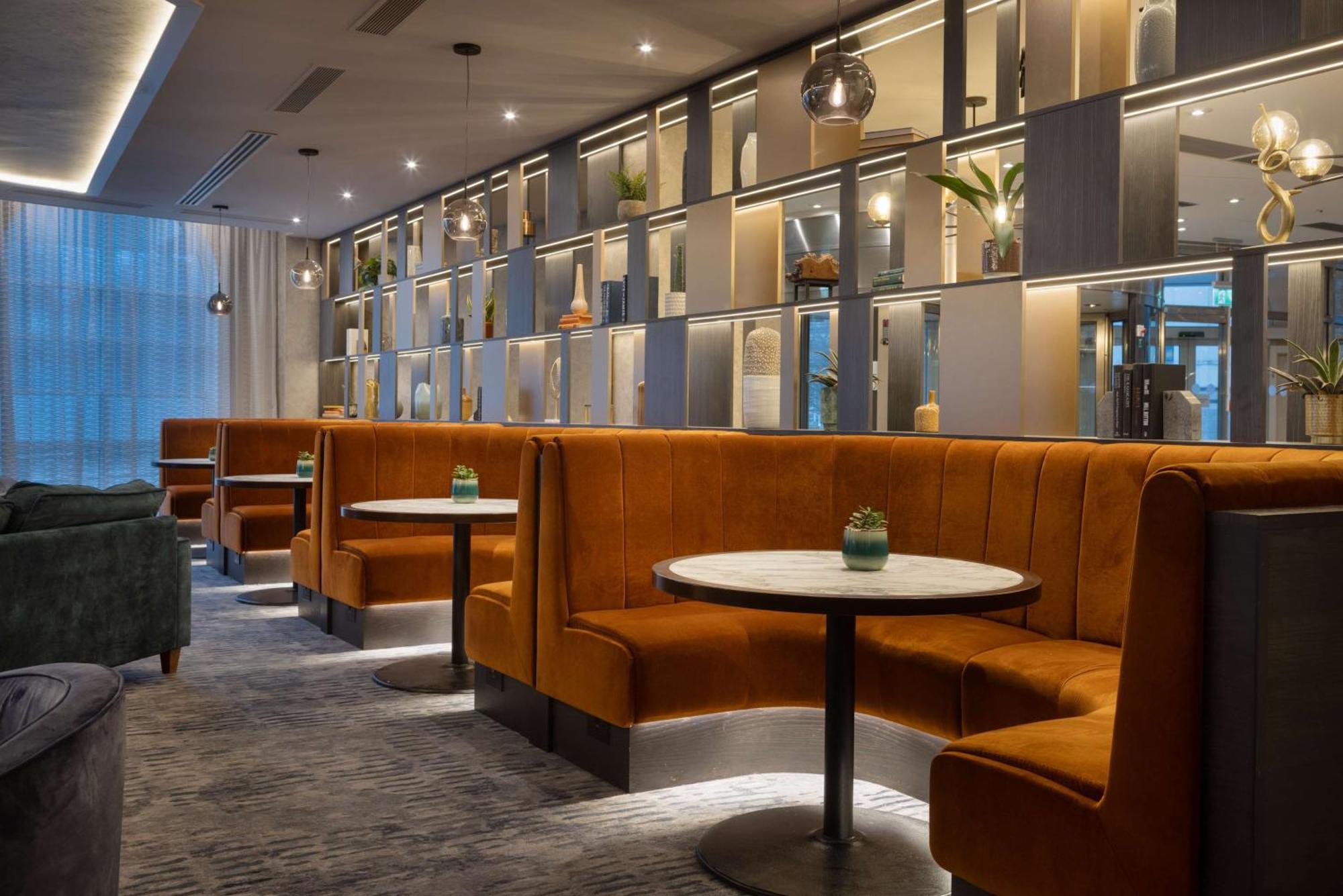 Hotel Hilton 4*